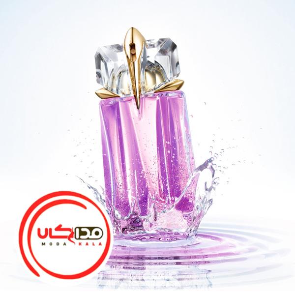 عطر ادکلن تیری موگلر الین آکوا شیک | Thierry Mugler Alien Aqua Chic