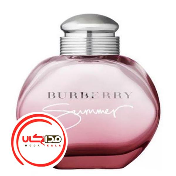 عطر ادکلن باربری سامر زنانه 2009 | Burberry Summer Women 2009