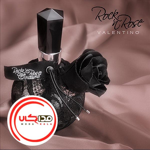 عطر ادکلن والنتینو راکن رز کوتور | Valentino Rock’n Rose Couture