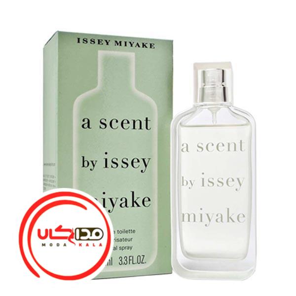 عطر ادکلن ایسی میاکه ای سنت | Issey Miyake A Scent
