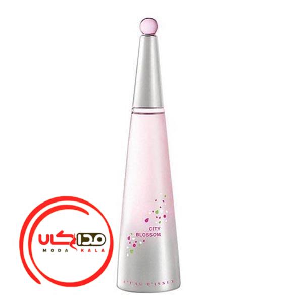 عطر ادکلن ایسی میاکه لئو د ایسه سیتی بلوسوم | Issey Miyake L’Eau d’Issey City Blossom