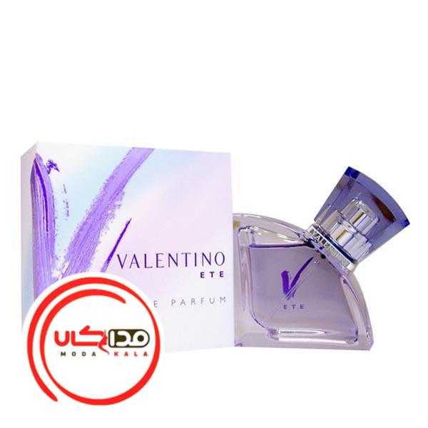 عطر ادکلن والنتینو وی اته | Valentino V Ete