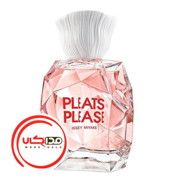عطر ادکلن ایسی میاکه پلیتس پلیز | Issey Miyake Pleats Please