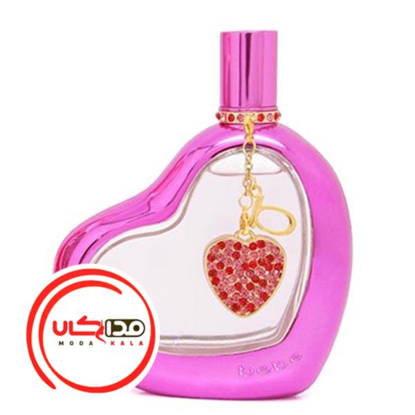 عطر ادکلن ببه لاو | Bebe Love