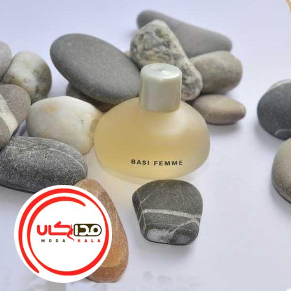 عطر ادکلن آرماند باسی باسی فمه | Armand Basi Basi Femme