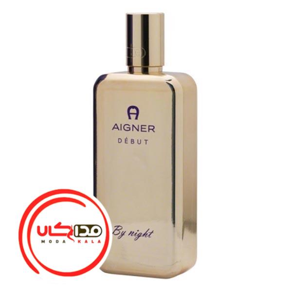 عطر ادکلن آگنر دیبات بای نایت | aigner Debut by Night
