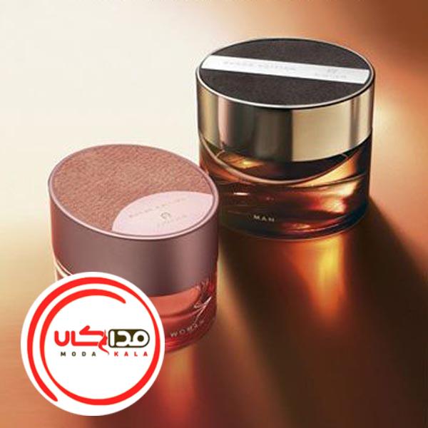 عطر ادکلن آگنر سود ادیشن زنانه | aigner Suede Edition