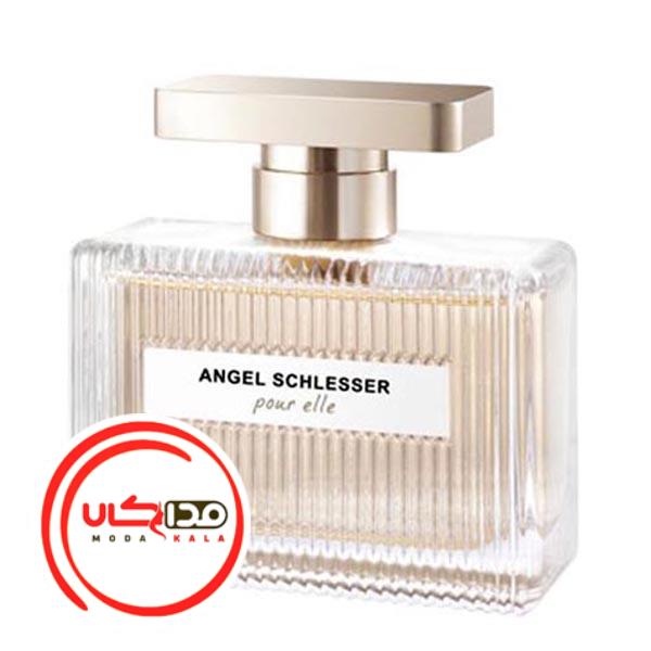 عطر ادکلن آنجل شلیسر پور اله | Angel Schlesser Pour Elle