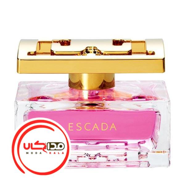 عطر ادکلن اسکادا اسپشیالی | Escada Especially