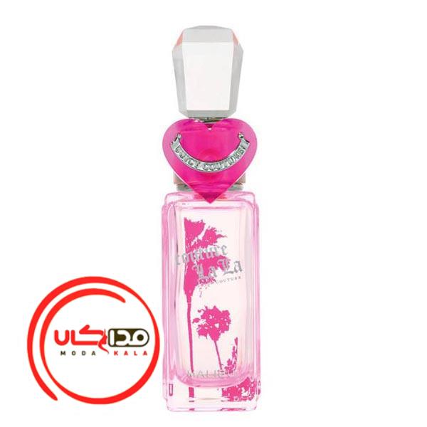 عطر ادکلن جویسی کوتور لالا مالیبو | Juicy Couture La La Malibu
