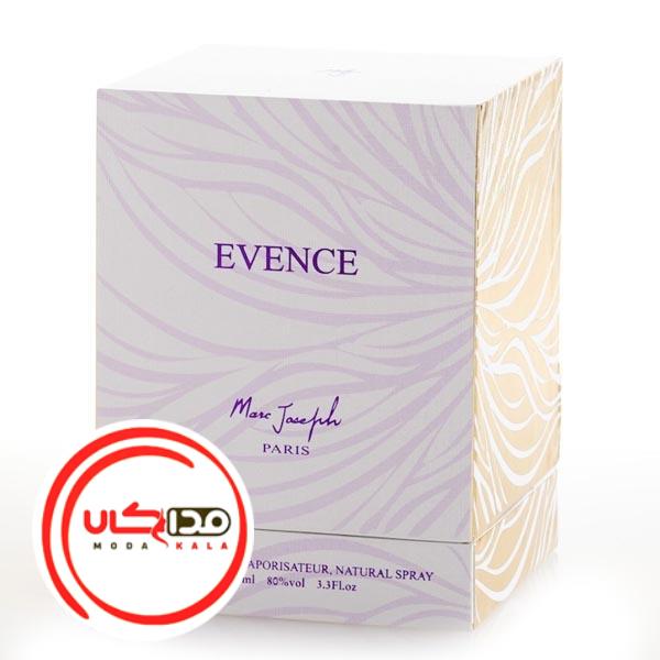 عطر ادکلن مارک جوزف اِونس | Marc Joseph Evence