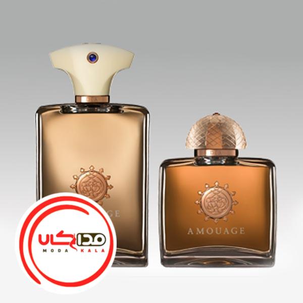 عطر ادکلن آمواج دیا زنانه | Amouage Dia 50ml