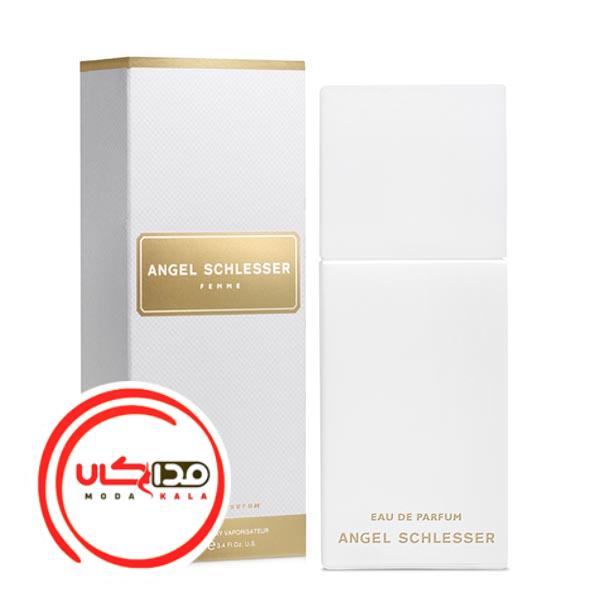 عطر ادکلن آنجل شلیسر فم ادو پرفیوم | Angel Schlesser Femme Eau de Parfum