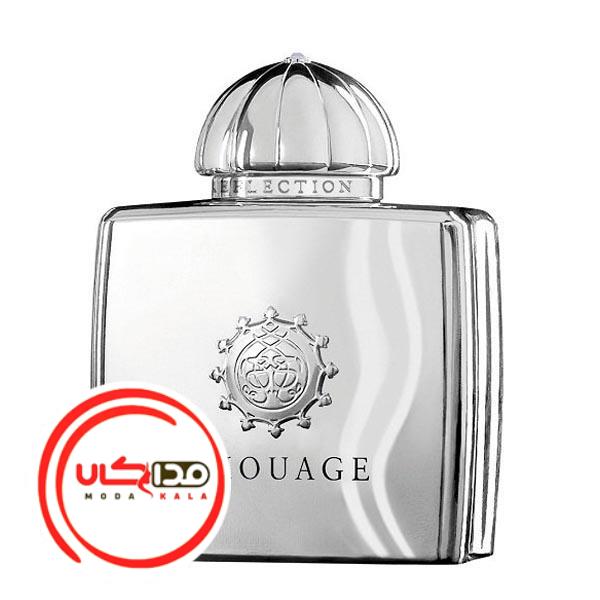 عطر ادکلن آمواج رفلکشن زنانه | Amouage Reflection Woman
