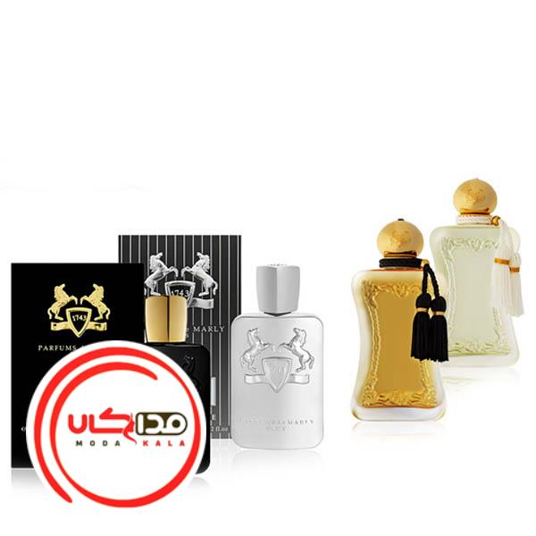 عطر ادکلن مارلی ملیورا | Parfums de Marly Meliora