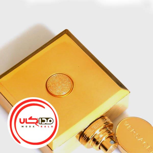عطر ادکلن ورساچه پور فم عود اورینتال | Versace Pour Femme Oud Oriental