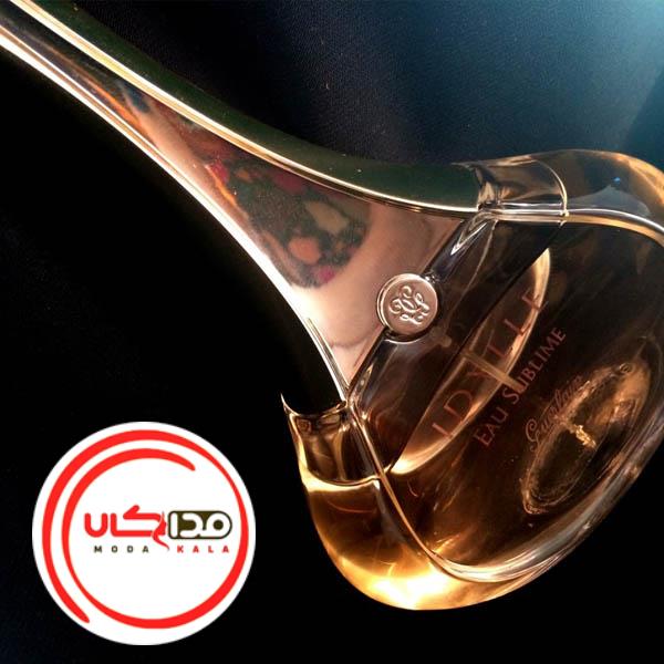 عطر ادکلن گرلن آیدیل او سوبلیم | Guerlain Idylle Eau Sublime