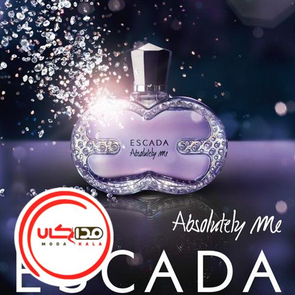 عطر ادکلن اسکادا ابسولوتلی می | Escada Absolutely Me
