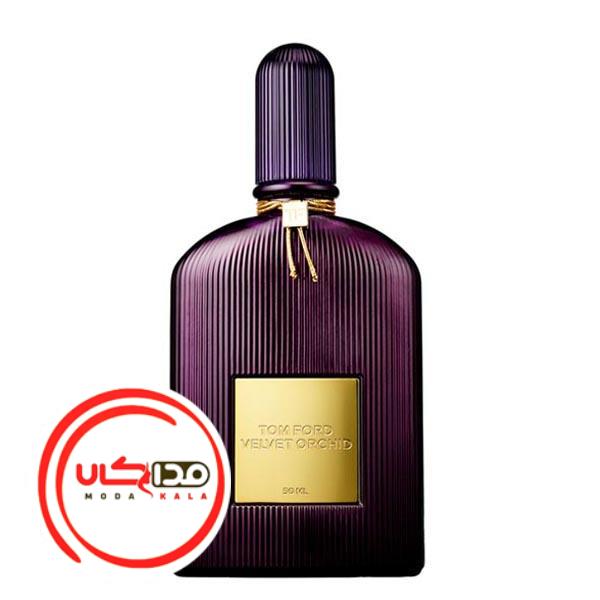 عطر ادکلن تام فورد ولوت ارکید | Tom Ford Velvet Orchid