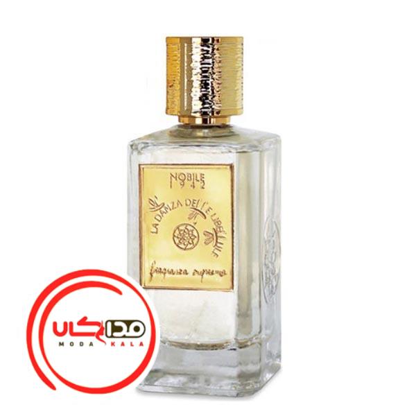 عطر ادکلن نوبیل 1942 لا دانزا دل لایبلول | Nobile 1942 La Danza delle Libellule