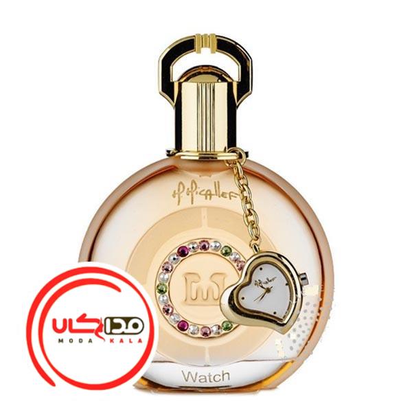 عطر ادکلن ام میکالف واچ | M. Micallef Watch