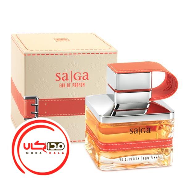 عطر ادکلن امپر ساگا زنانه | Emper saga for women