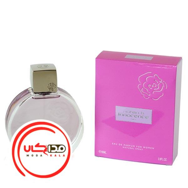 عطر ادکلن جی پارلیس اینوسنس | Geparlys Innocence