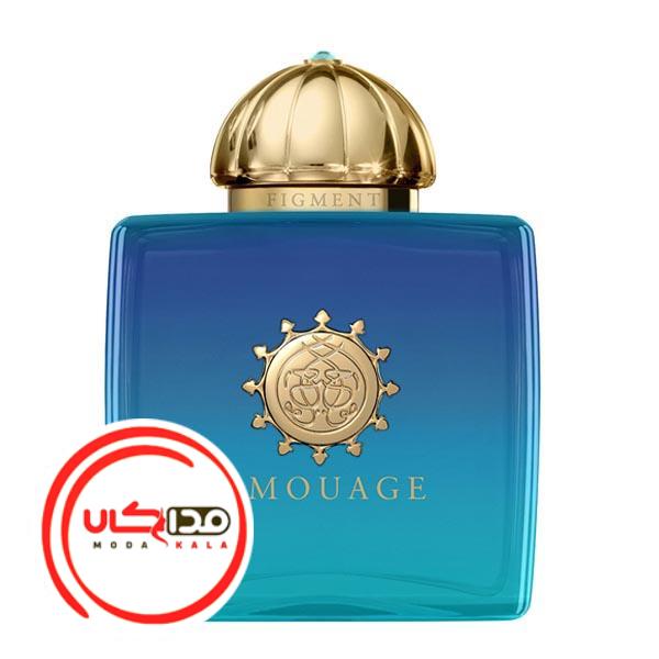 عطر ادکلن آمواج فیگمنت زنانه | Amouage Figment Woman