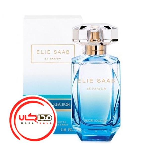 عطر ادکلن الی ساب له پرفیوم ریسورت کالکشن | Elie Saab Le Parfum Resort Collection