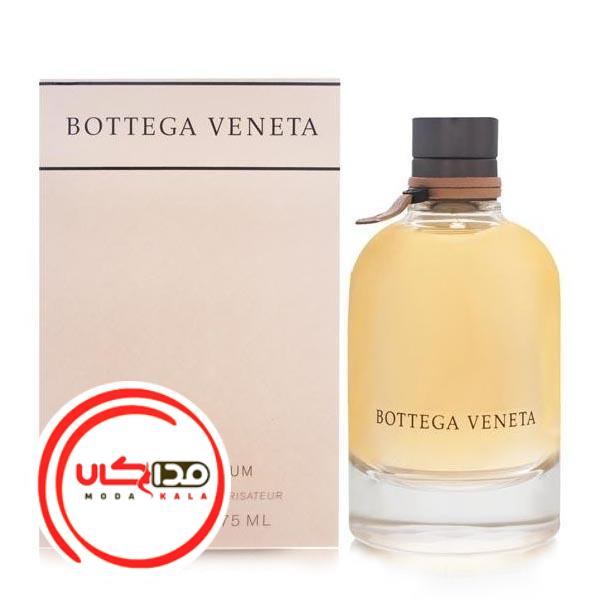 عطر ادکلن بوتگا ونتا زنانه | Bottega Veneta for women