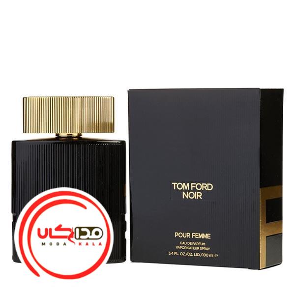 عطر ادکلن تام فورد نویر پور فمه-Tom Ford Noir Pour Femme