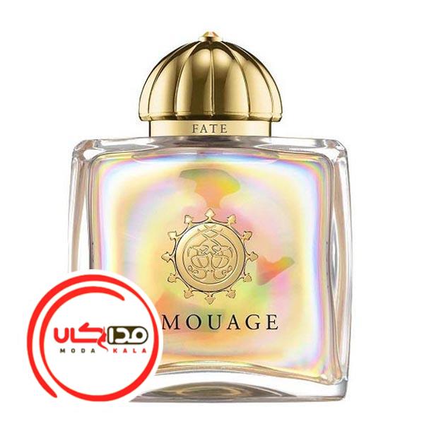 عطر ادکلن آمواج فیت زنانه | Amouage Fate