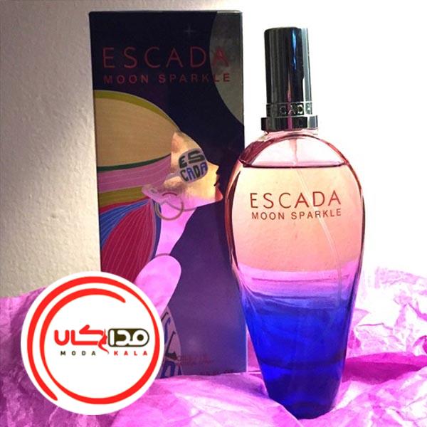 عطر ادکلن اسکادا مون اسپارکل | Escada Moon Sparkle