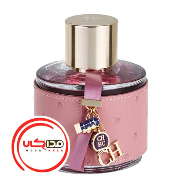 عطر ادکلن کارولینا هررا سی اچ گرند تور زنانه | Carolina Herrera CH Grand Tour