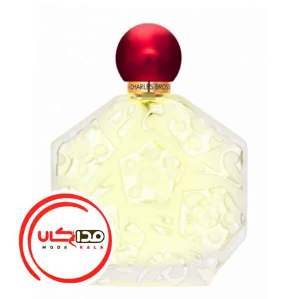 عطر ادکلن جان چارلز بروسو فلورز د آمبر د پودری | Jean charles brosseau Fleurs d`Ombre The Poudree