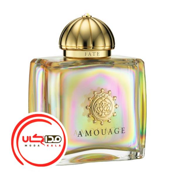عطر ادکلن آمواج فیت زنانه | Amouage Fate 50 ml