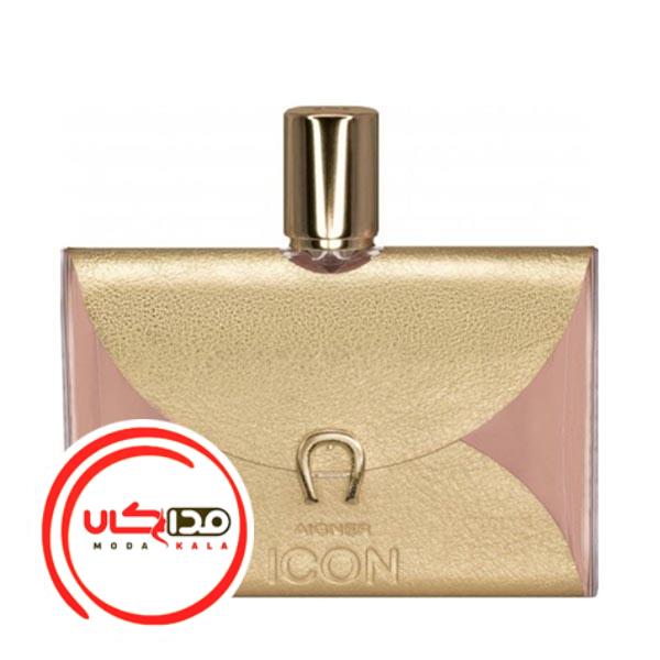 عطر ادکلن آگنر آیکون | Aigner Icon