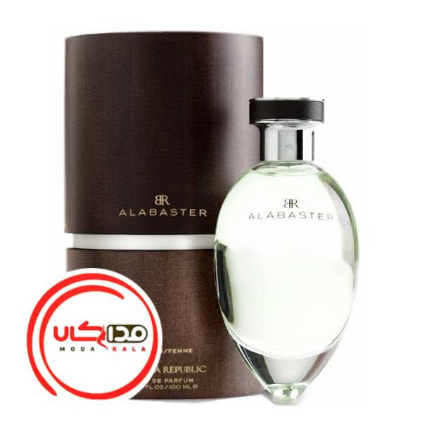 عطر ادکلن بنانا ریپابلیک آلاباستر | Banana Republic Alabaster