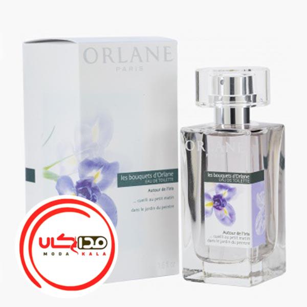 عطر ادکلن اورلن اوتور د لیریس | Orlane Autour de l’Iris