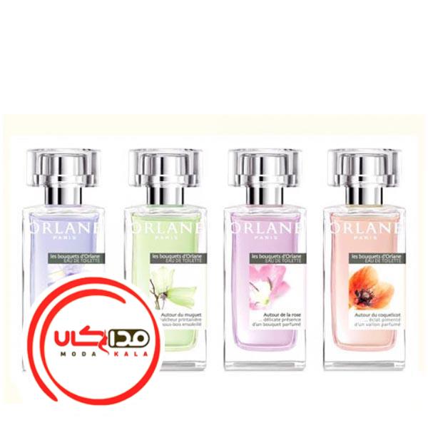 عطر ادکلن اورلن اوتور د لیریس | Orlane Autour de l’Iris
