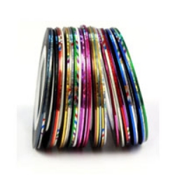 نوار دیزاین ناخن