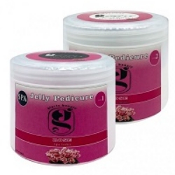 ژل پدیکور و مانیکور