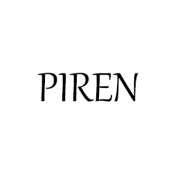 تصویر برای تولیدکننده: پیرن | PIREN 