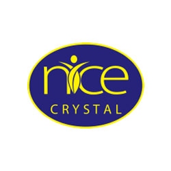 تصویر برای تولیدکننده: نایس کریستال |NICE CRYSTAL