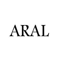 تصویر برای تولیدکننده: آرال | ARAL