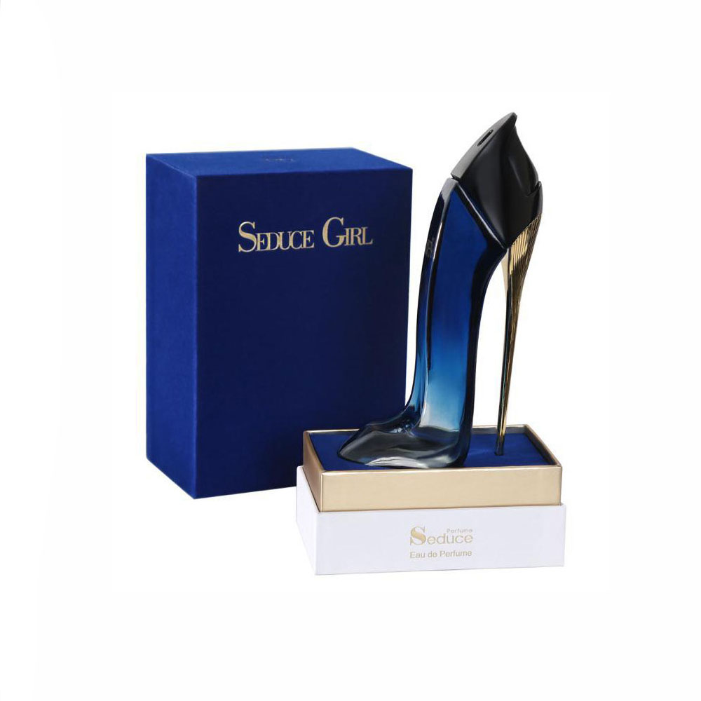 ادو پرفیوم زنانه سدیوس مدل girl blue gradient حجم 100 میلی لیتر