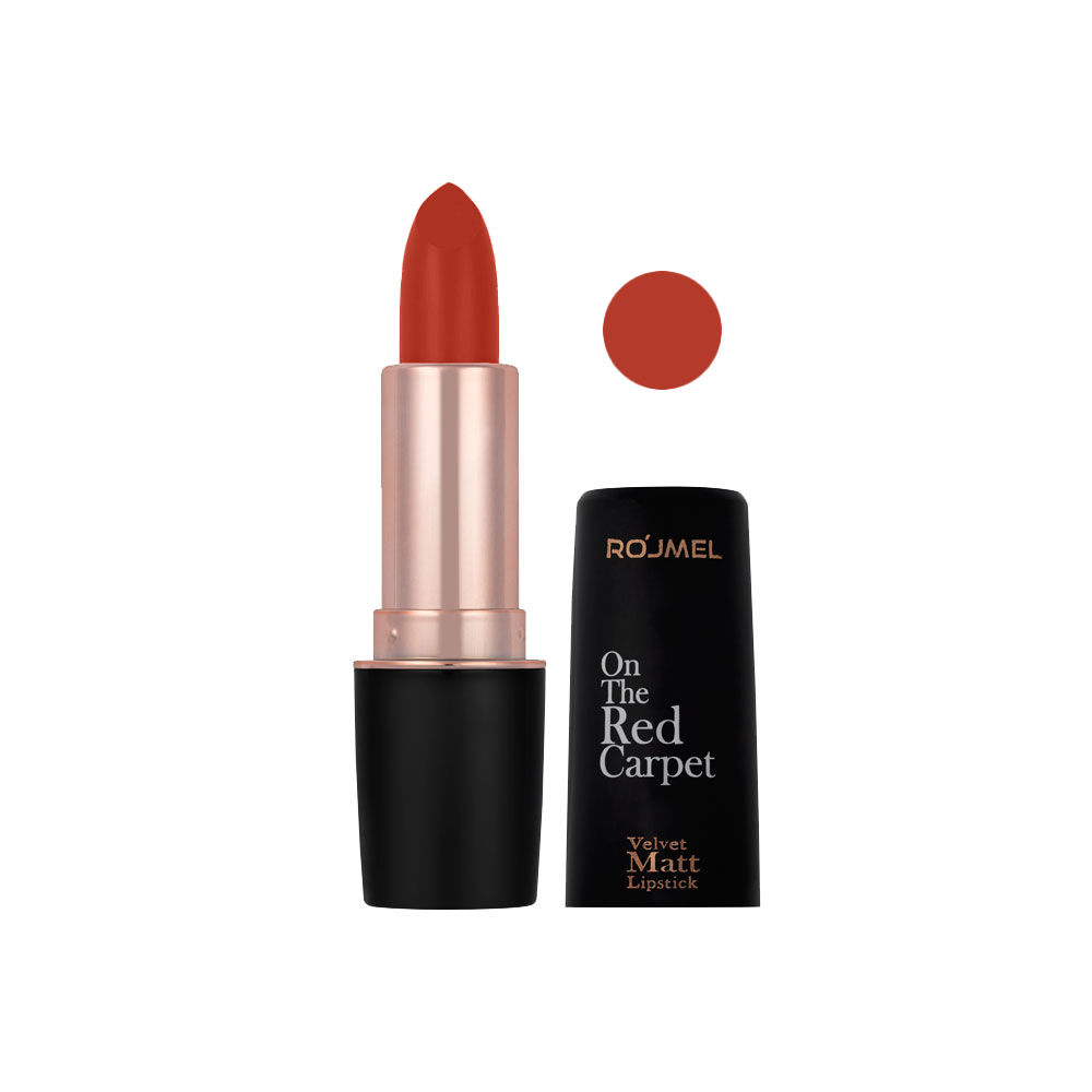 رژلب جامد رژمل شماره 201 تا 218