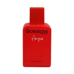  ادو پرفیوم جورجیوس فرگرانسAMYRIS REDبارایحهBOMBSHELL VICTORIA SECRETحجم100میلی لیتر