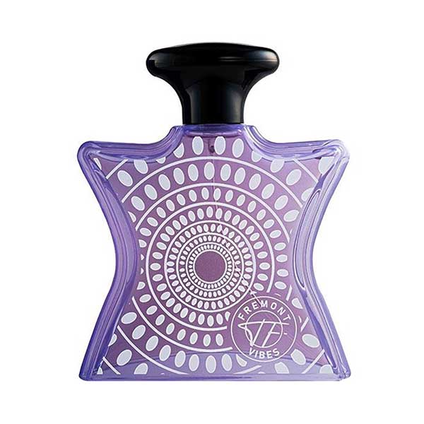  ادوپرفیوم زنانه (REF09237)Fremont Vibes for women edp حجم 100 میلی لیتر