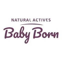 تصویر برای تولیدکننده: بی بی بورن | baby born